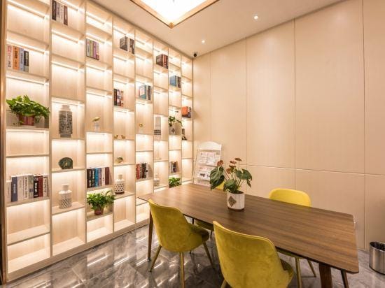 BAiyi Hotel Hotel in Suzhou