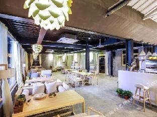 Starry Lodge Bubble House Guesthouse Hotel in Nanjing