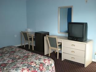 Scottish Inns Whittier Hotel in Pico Rivera