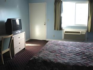 Scottish Inns Whittier Hotel in Pico Rivera