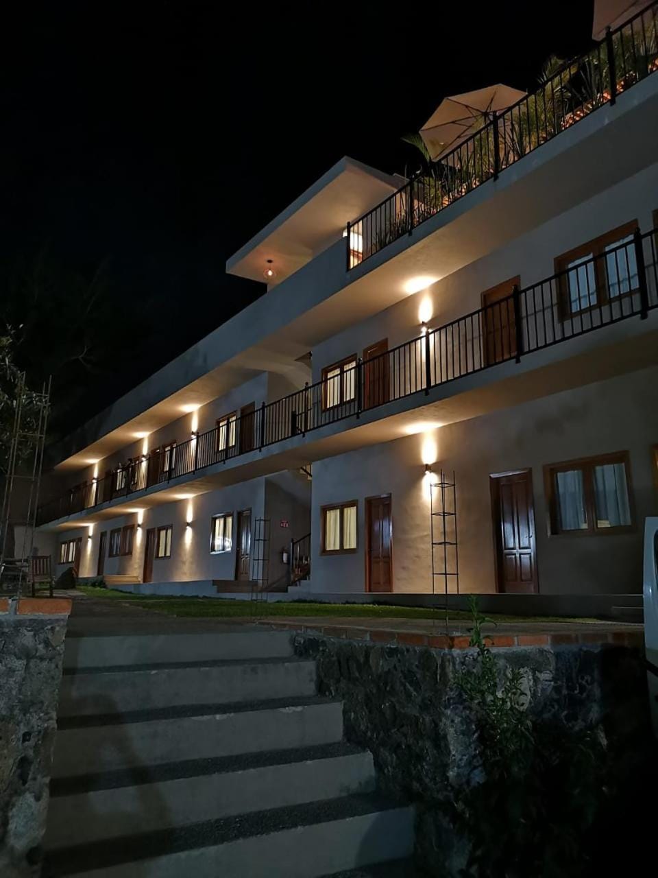 Artesanos 11 Hotel in Tepoztlan