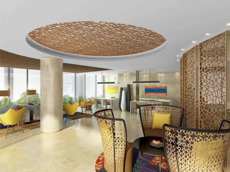 Anarva Mount Lavinia Hotel in Dehiwala-Mount Lavinia