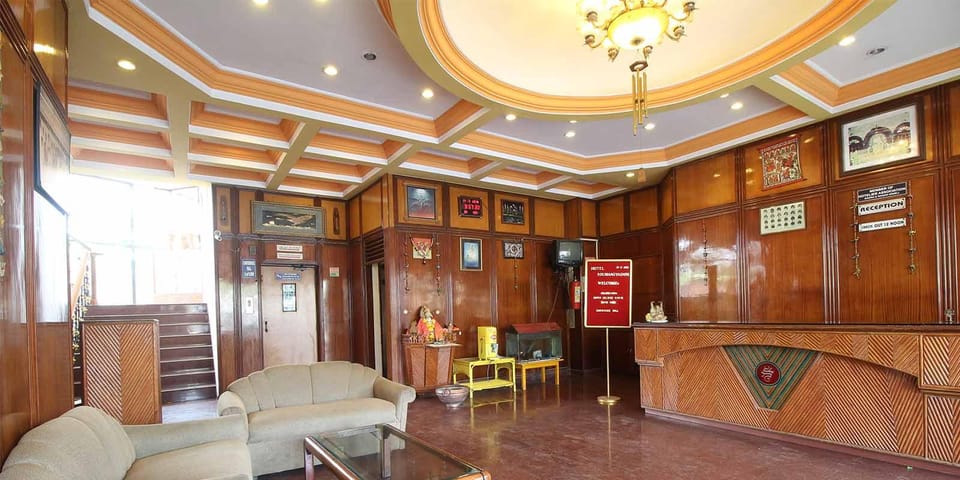 Hotel Soubhagya Inn Inn in Gujarat