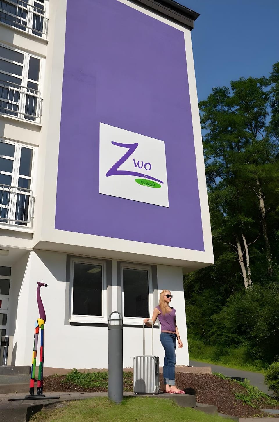 bestprice Hotel Bendorf Koblenz Hotel in Rhineland-Palatinate