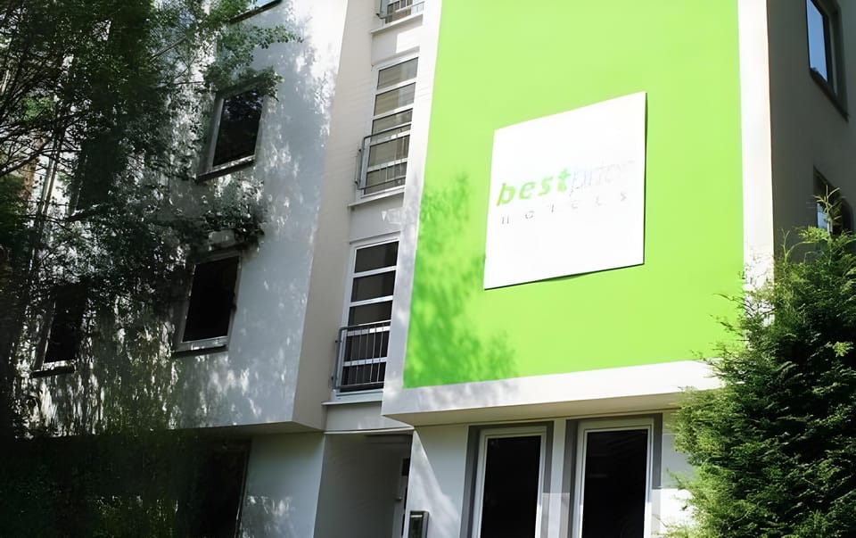 bestprice Hotel Bendorf Koblenz Hotel in Rhineland-Palatinate