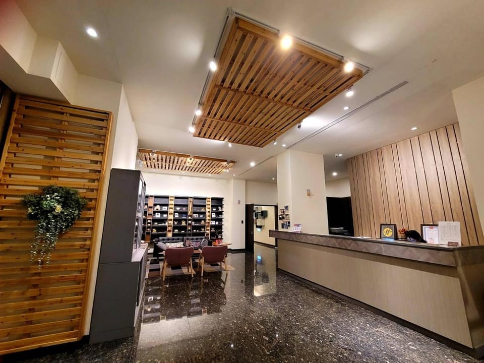 Happy Casa Resorts Hotel in Fujian