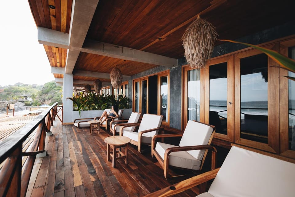 Naked Hotel Zipolite -Adults Only- Hotel in State of Oaxaca