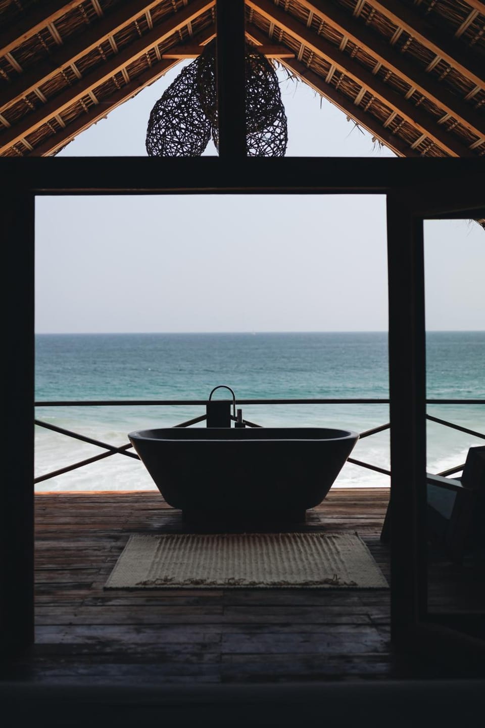 Naked Hotel Zipolite -Adults Only- Hotel in State of Oaxaca