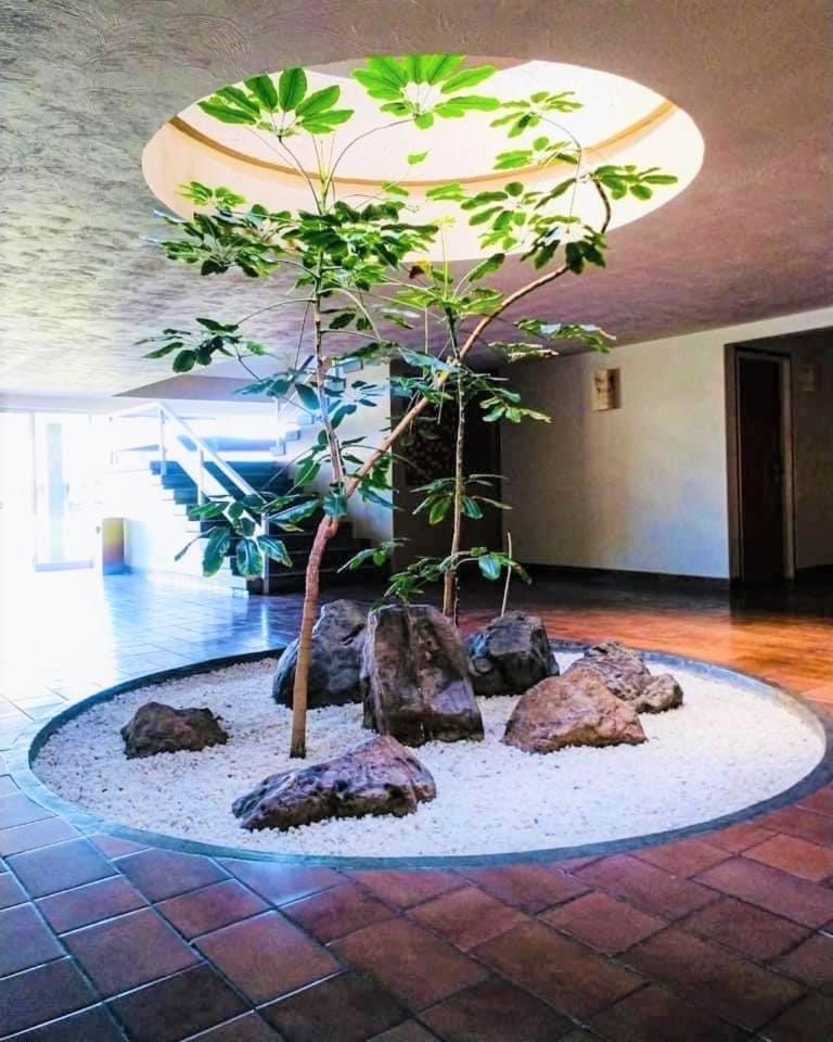 Hotel Villablanca Hotel in State of Puebla