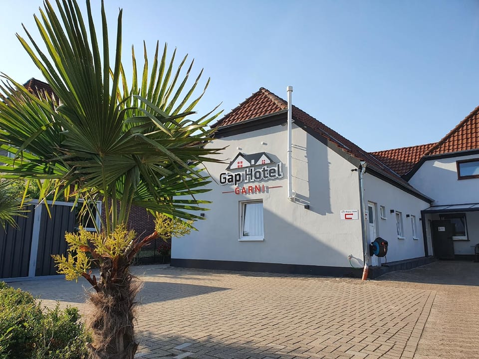 Gap Hotel Hotel in Lower Saxony, Germany