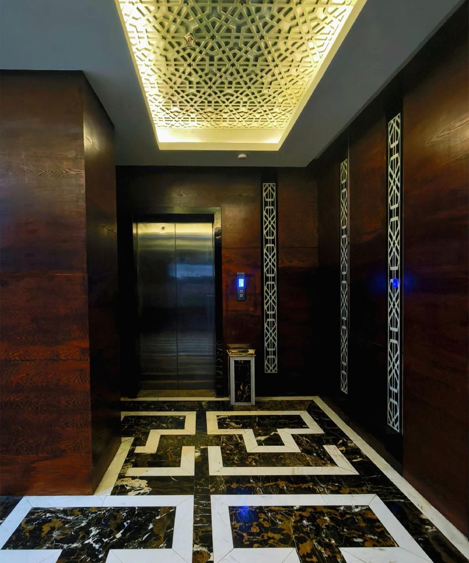 Xijing Business Hotel Hotel in Hubei