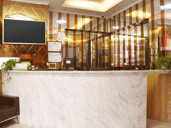 Xiangfu Hotel Hotel in Shanghai