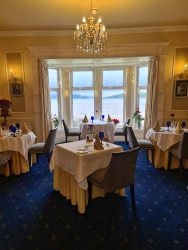 Balcary Bay Country House Hotel Hotel in England