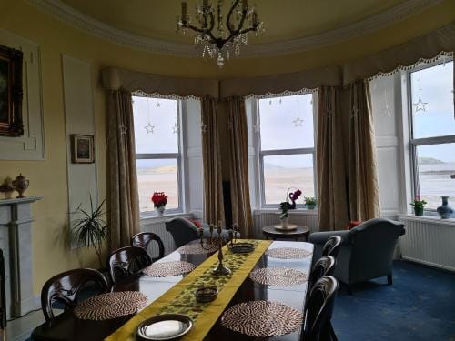 Balcary Bay Country House Hotel Hotel in England