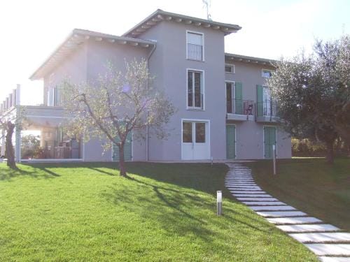 B&B Solstizio d'estate Hotel in Lake Garda