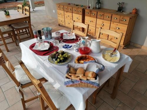 B&B Solstizio d'estate Hotel in Lake Garda