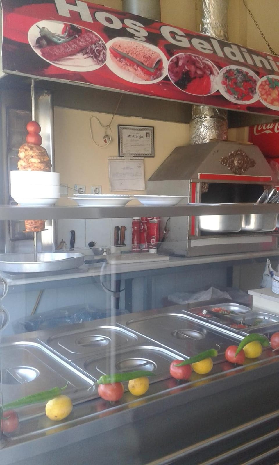 Ciftlik otel Hotel in Turkey