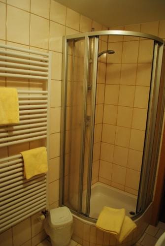Pension Adolfshaide Hotel in Thuringia, Germany