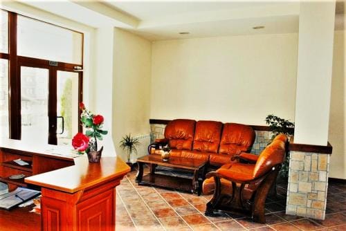 Predela 1 - Studio 10 near Bansko Ski Lift Hotel in Bansko