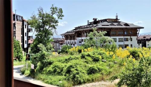 Predela 1 - Studio 10 near Bansko Ski Lift Hotel in Bansko