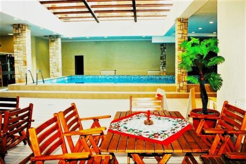 Predela 1 - Studio 10 near Bansko Ski Lift Hotel in Bansko