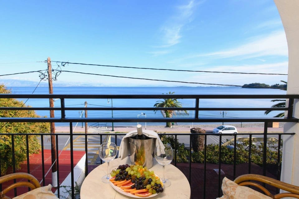 Ipsos Di Mare Hotel Hotel in Corfu, Greece