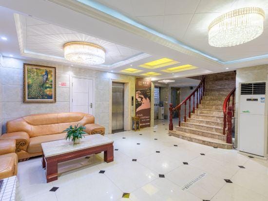 Lantingyue Hotel Hotel in China