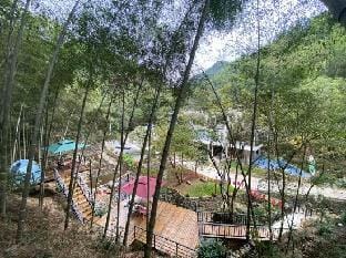 Chayuan Guanshe Guesthouse Hotel in Zhejiang