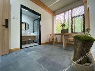 Chayuan Guanshe Guesthouse Hotel in Zhejiang