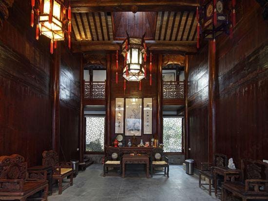 Yueguizhuang Homestay Hotel in Zhejiang