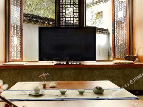 Yueguizhuang Homestay Hotel in Zhejiang