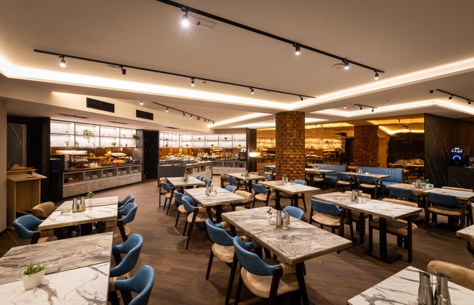Life Design Hotel in Belgrade