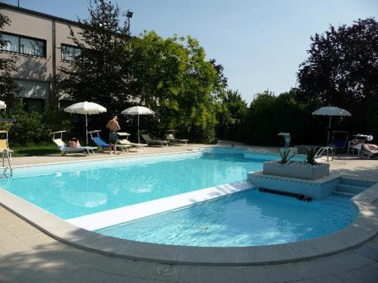 San Paolo Hotel Hotel in Marche