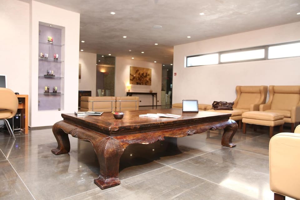 San Paolo Hotel Hotel in Marche