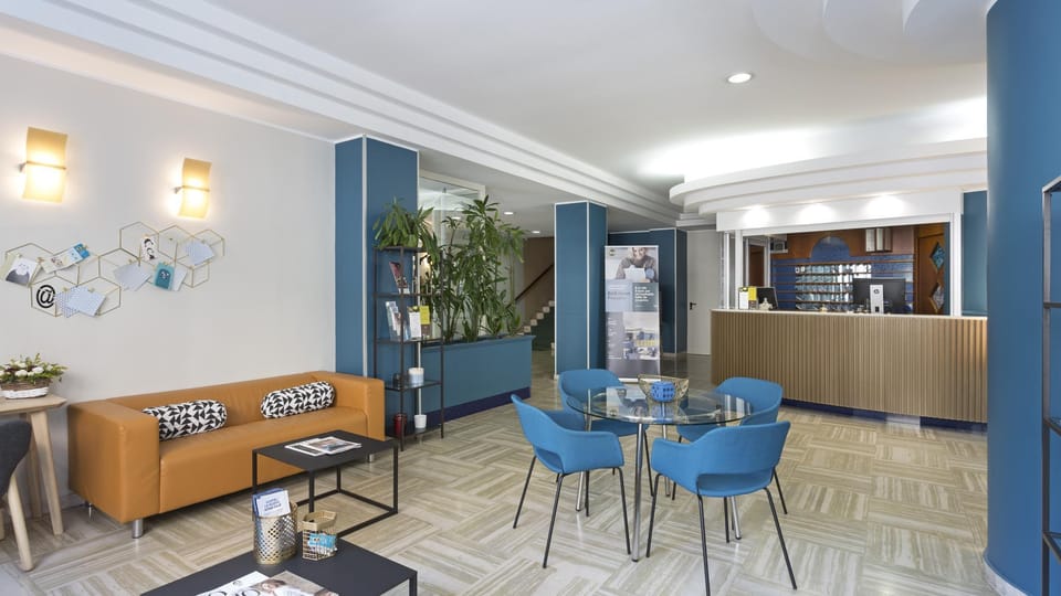 B&B Hotel Pescara Hotel in Pescara