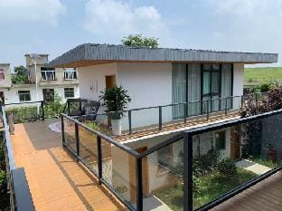 Yuejuguan Jiayuan Guesthouse Hotel in Jiangsu