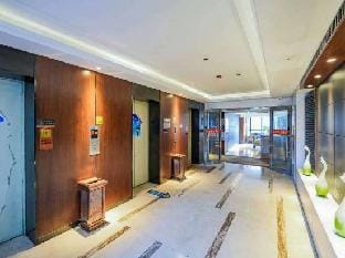 Shanghao Boutique Hotel Hotel in Zhejiang