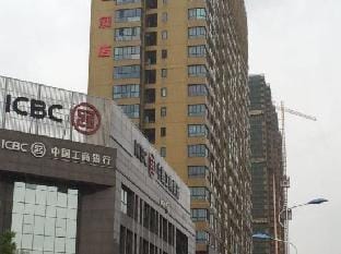 Shanghao Boutique Hotel Hotel in Zhejiang