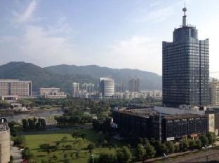 Shanghao Boutique Hotel Hotel in Zhejiang