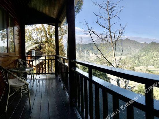 Huiwengu Guesthouse Hotel in Zhejiang
