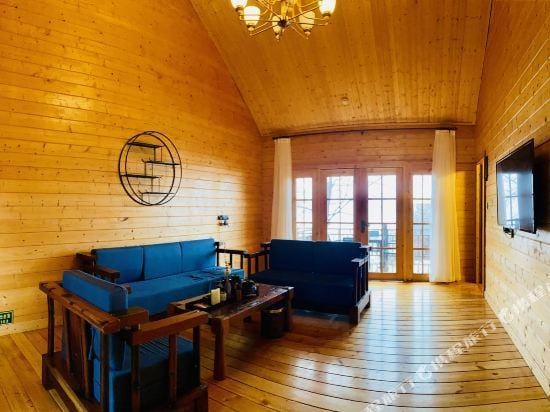 Huiwengu Guesthouse Hotel in Zhejiang