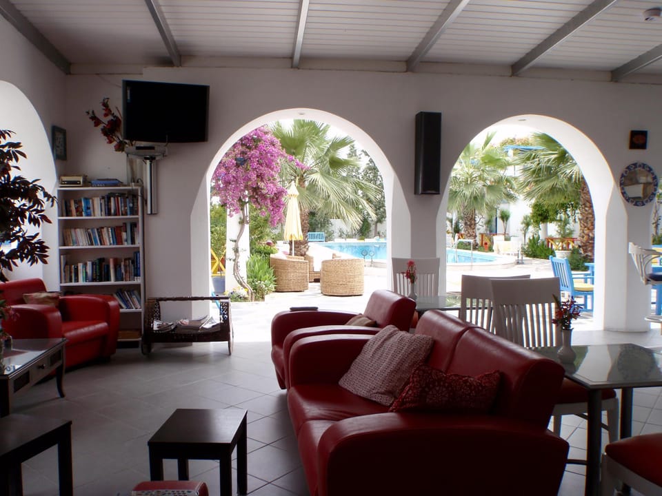 Su Hotel Hotel in Bodrum