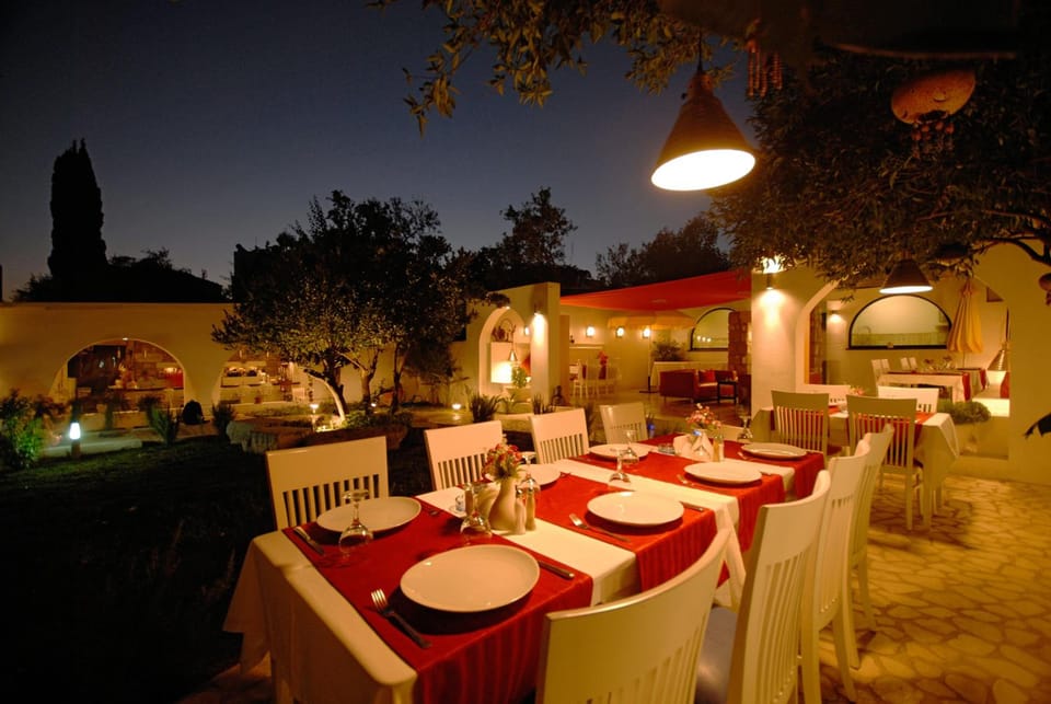 Su Hotel Hotel in Bodrum