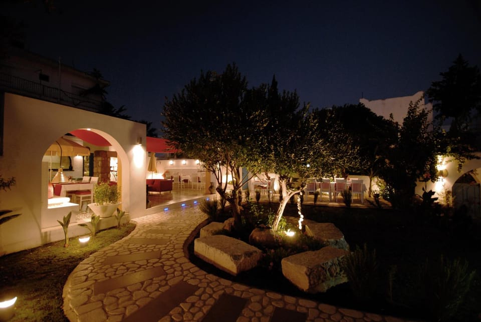 Su Hotel Hotel in Bodrum