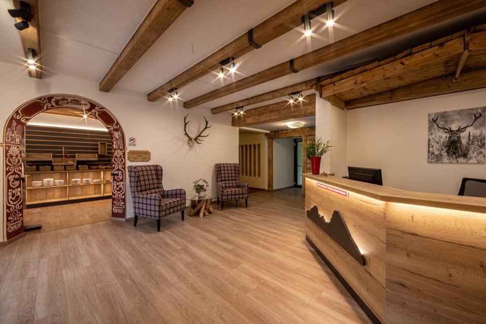Hotel Brennerbascht Hotel in Berchtesgadener Land