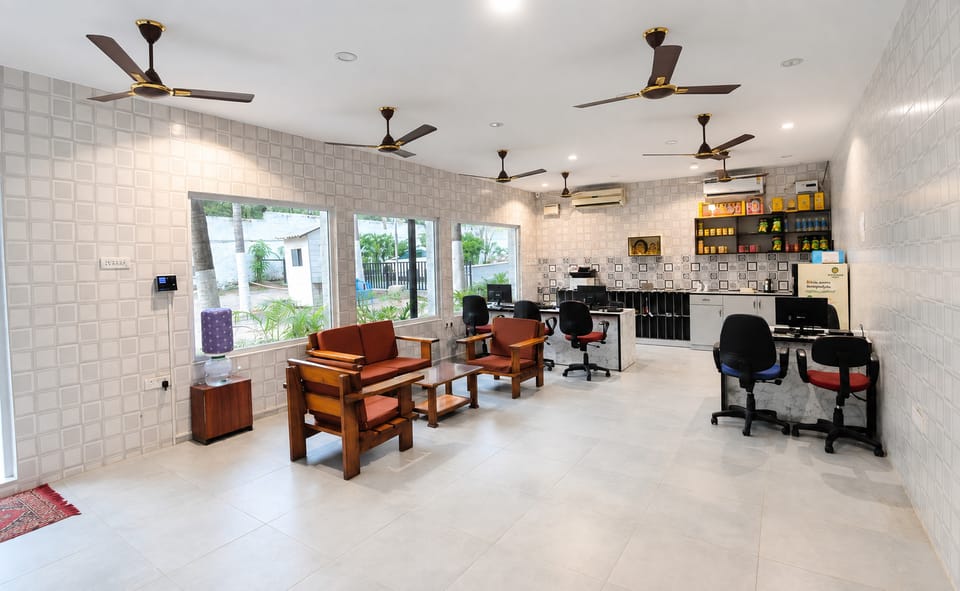 Blue Bay Beach Resort Mahabalipuram Resort in Tamil Nadu