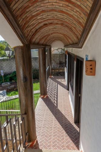 Hostal Maria Tepozteca Hotel in Tepoztlan