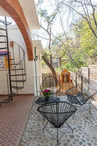 Hostal Maria Tepozteca Hotel in Tepoztlan