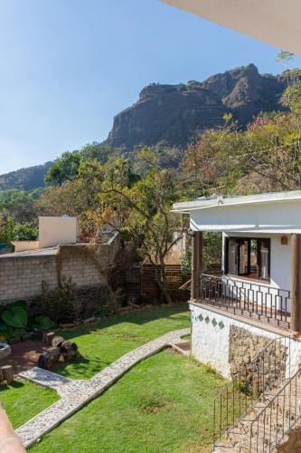 Hostal Maria Tepozteca Hotel in Tepoztlan