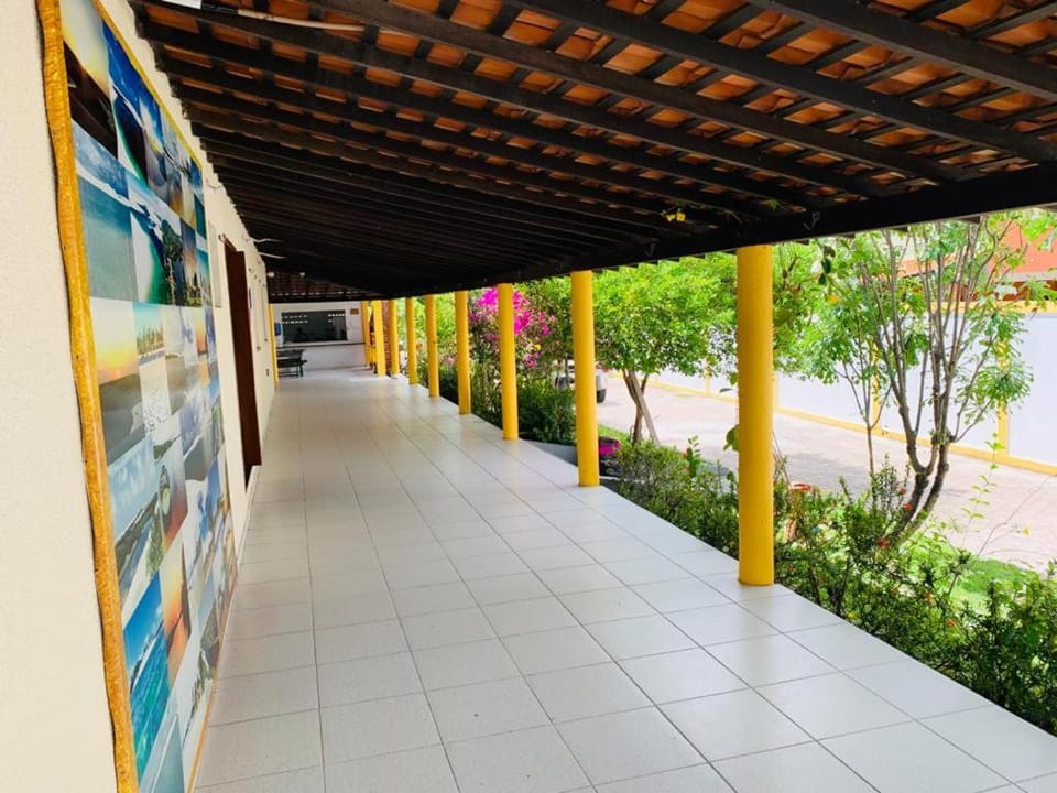 Pousada Luz - Santo Amaro do Maranhao Inn in State of Maranhão, Brazil